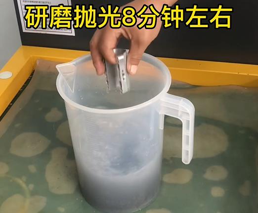 CNC机加工樊城铝件样品